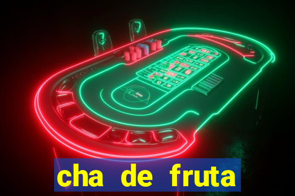 cha de fruta estrela stardew valley id 1.6